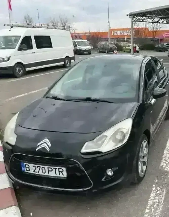 Citroen C3 