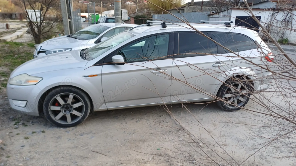 Ford mondeo, 2  cp, diesel