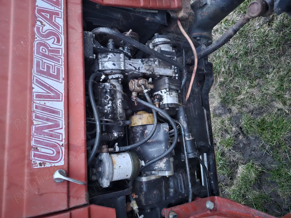 Vand tractor DTC 445 Romanesc