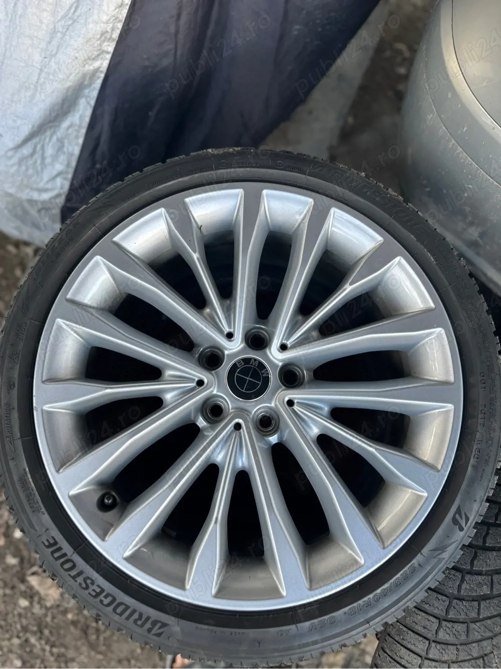 Jante Bmw G30 originale 