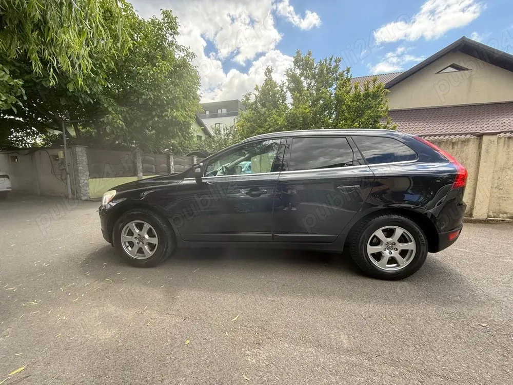 xc 60 2.4 disel 200000 km automat 2012