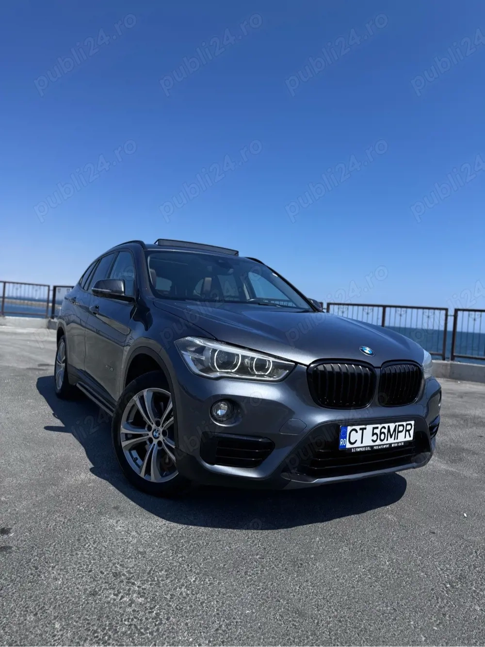 bmw x1 f48 