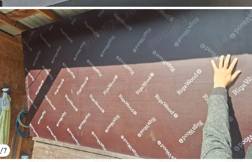 Placi Tego mesteacan antiderapant Tir,remorci.podele rezistent la apa