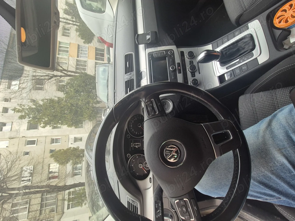 Passat cc, 1.4 benzina ,automata