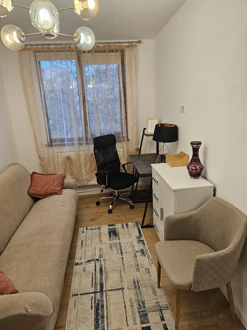 vand apartament 3 camere Tiglina1