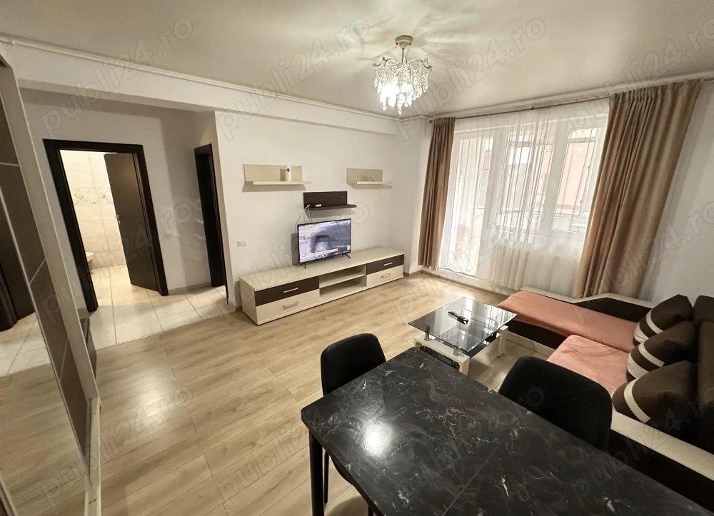 Regim Hotelier Militari Residence 