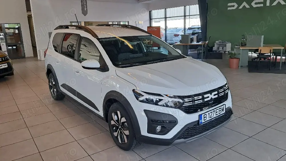 Dacia Jogger Expression Eco 