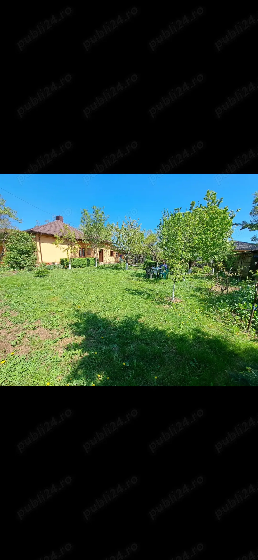 Casa vanzare Budesti 