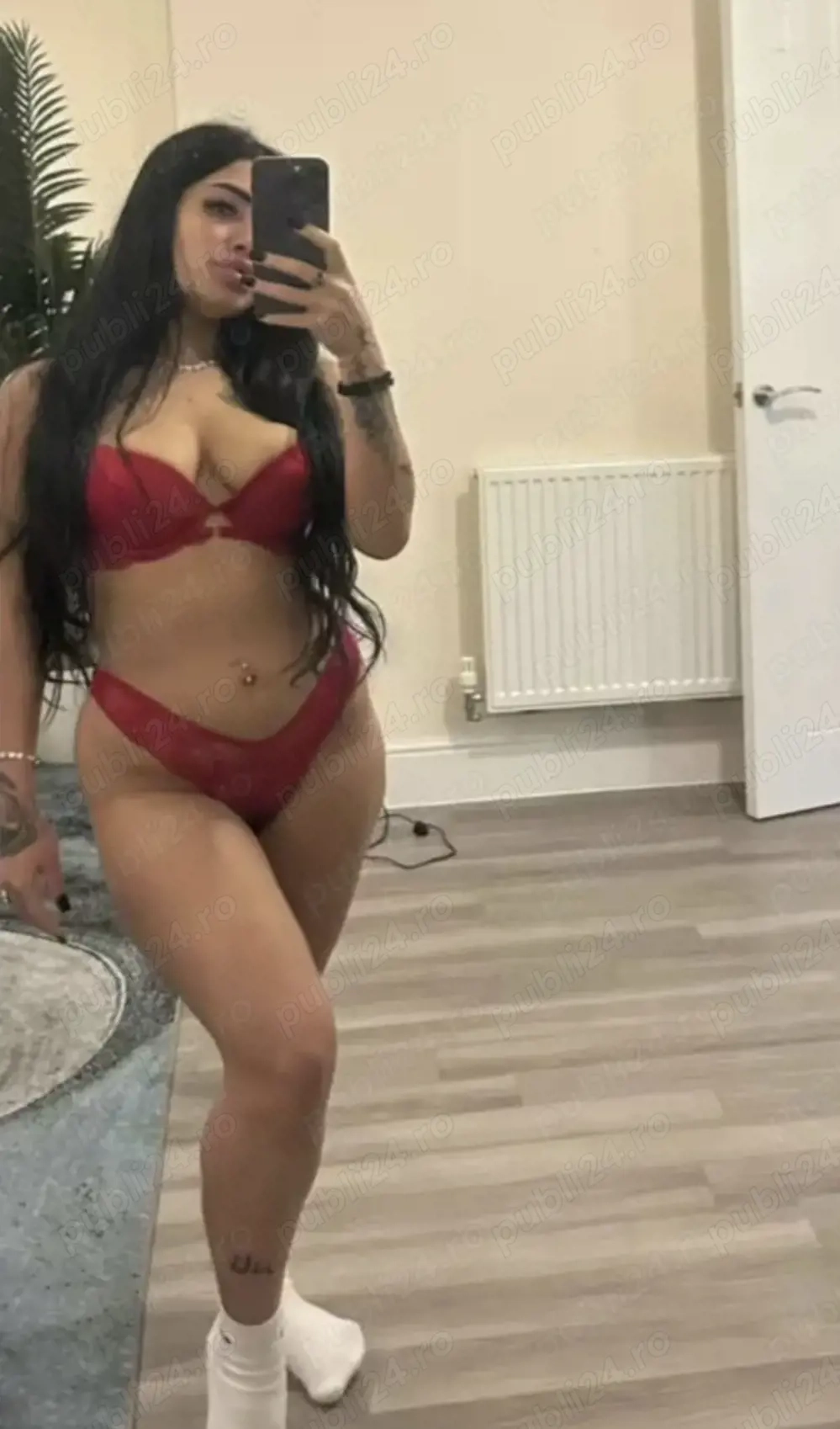  Bruneta Focoasa %%% 100% Doar 2 zile in oras la voi
