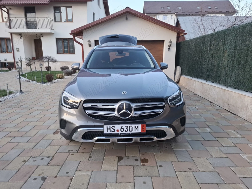 De vânzare Mercedes GLC 200