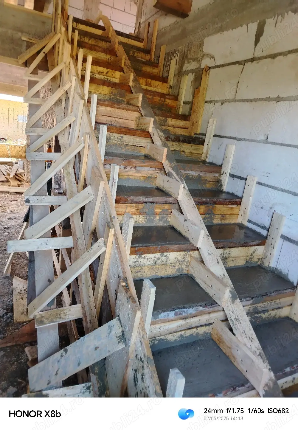 prestez servicii de renovare interior si exterior 