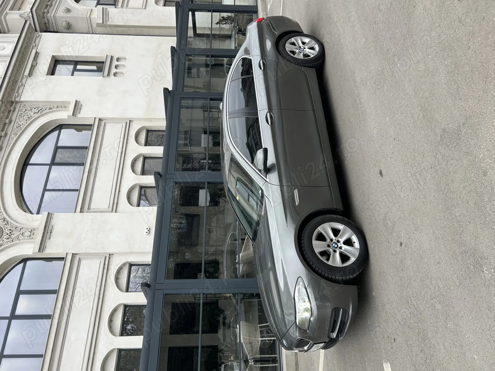 BMW f10 520 Disel 2014