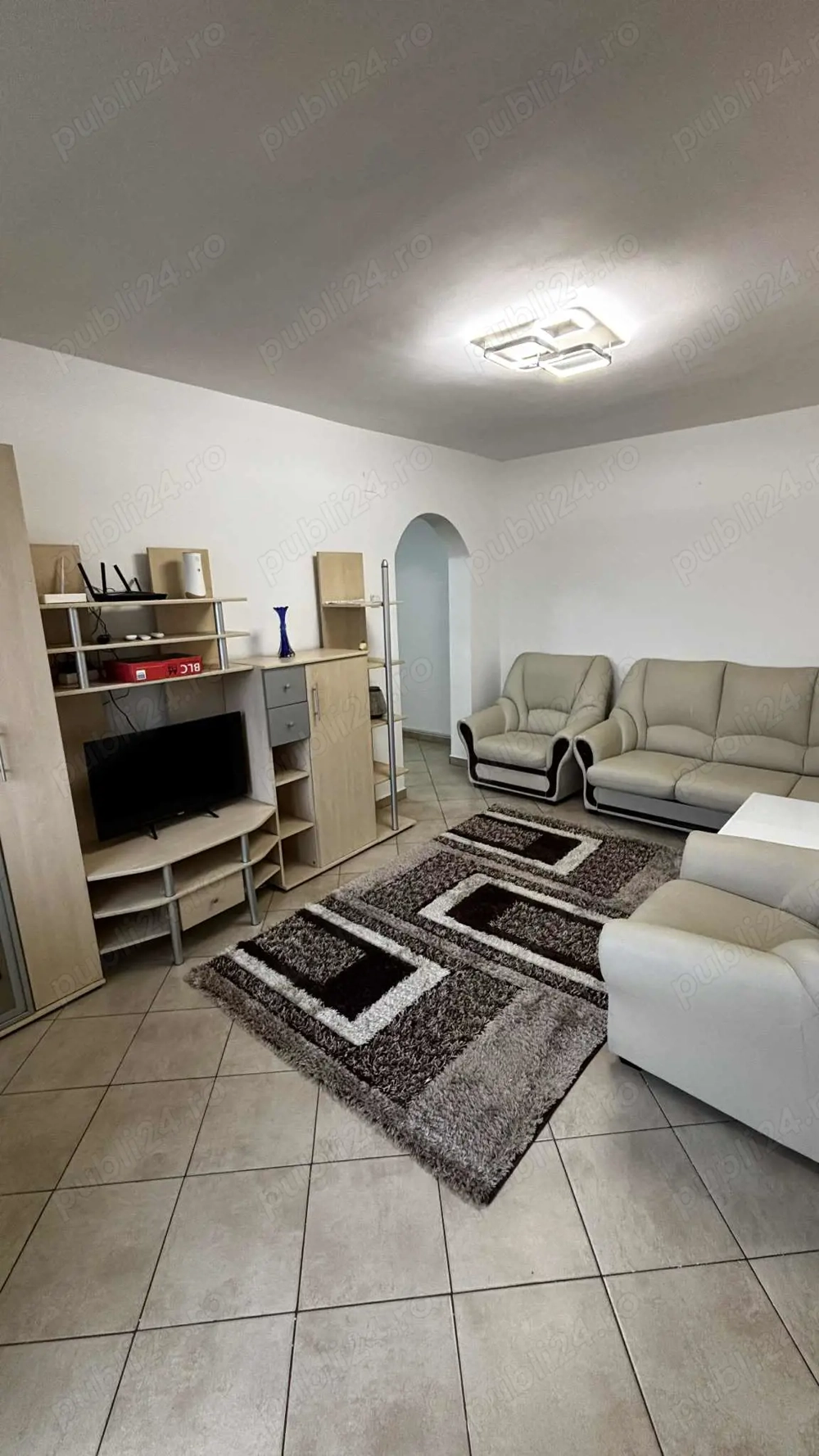 Inchiriez apartament 