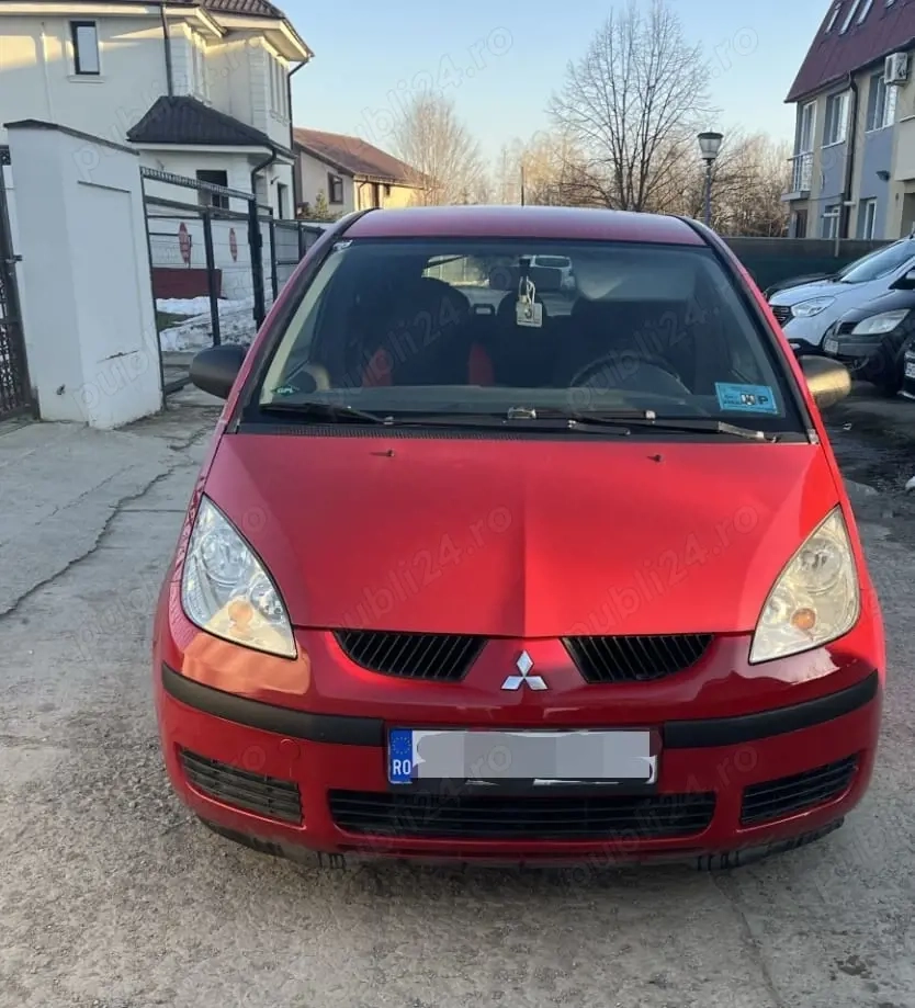 Colt Mitshibshi automat