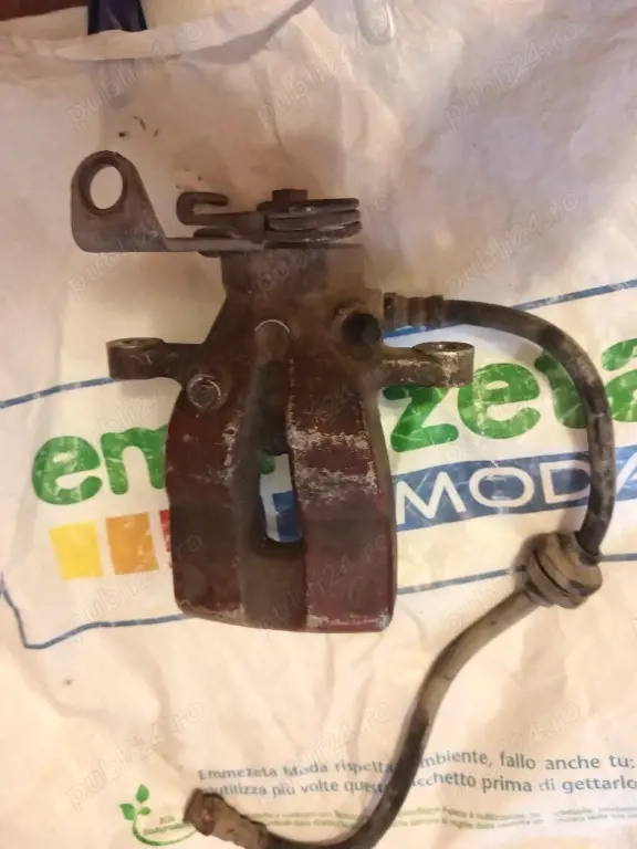 Etrier stanga spate lucas (trw) Alfa 156