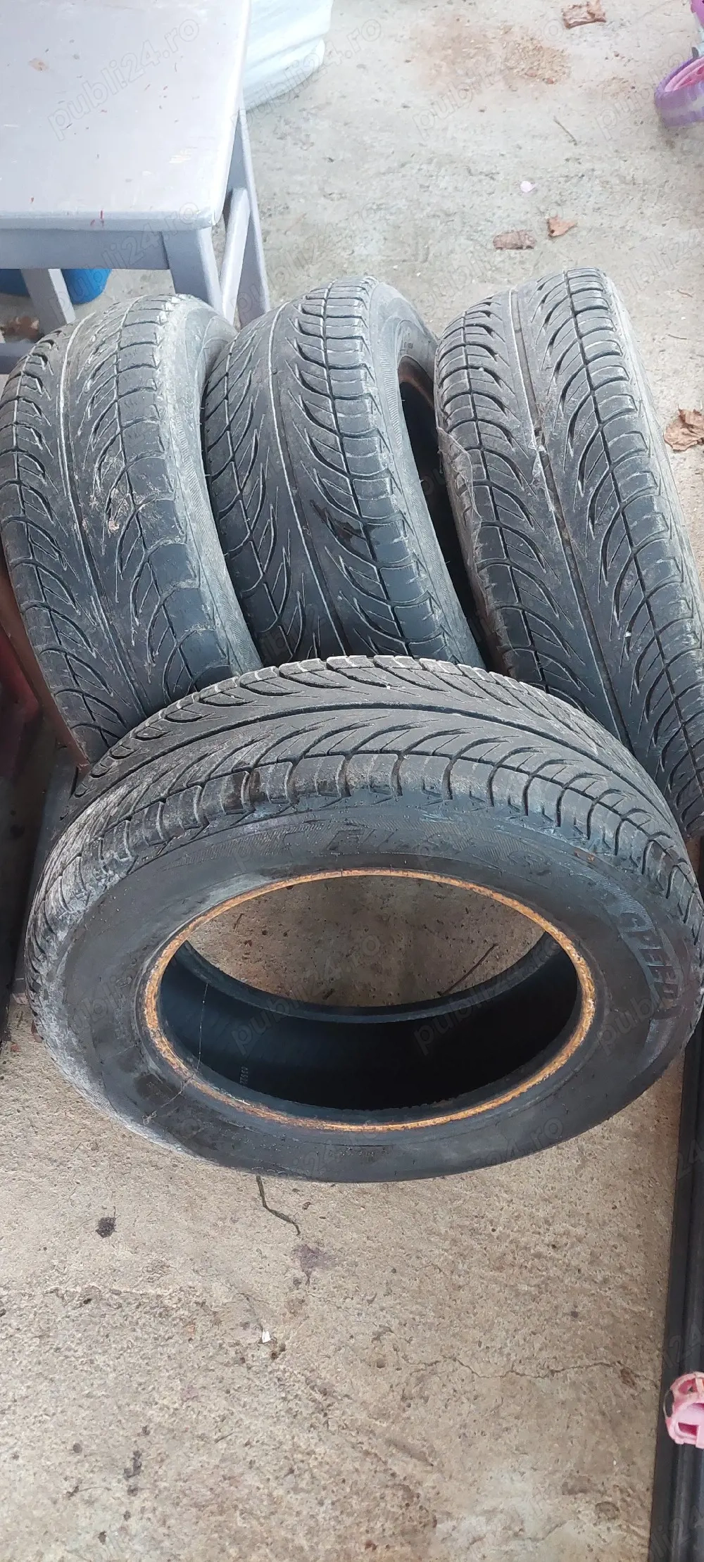 Set anvelope vara 185/60/R14