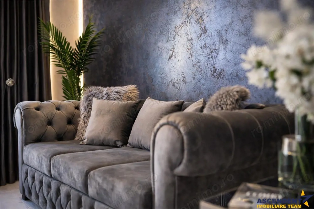 Lux Class, decomandat, 2 locuri de parcare, Avantgarden Bartolomeu, Brasov