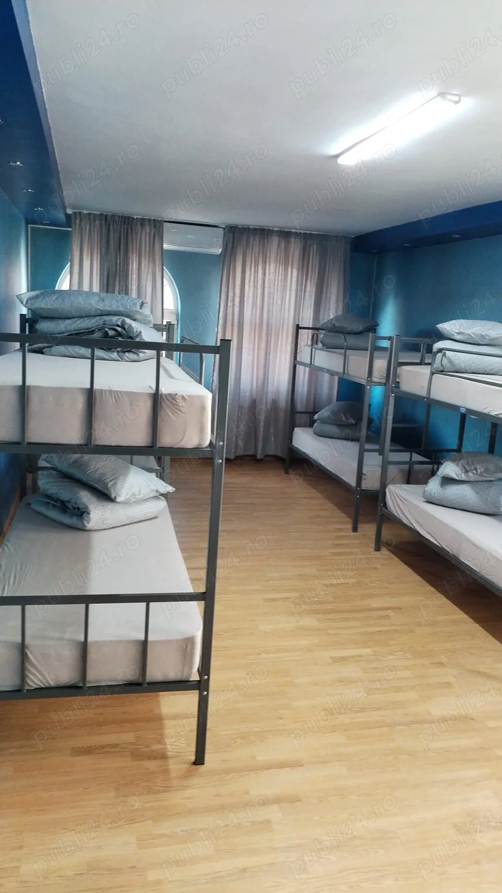 Cazare Muncitori Bucuresti