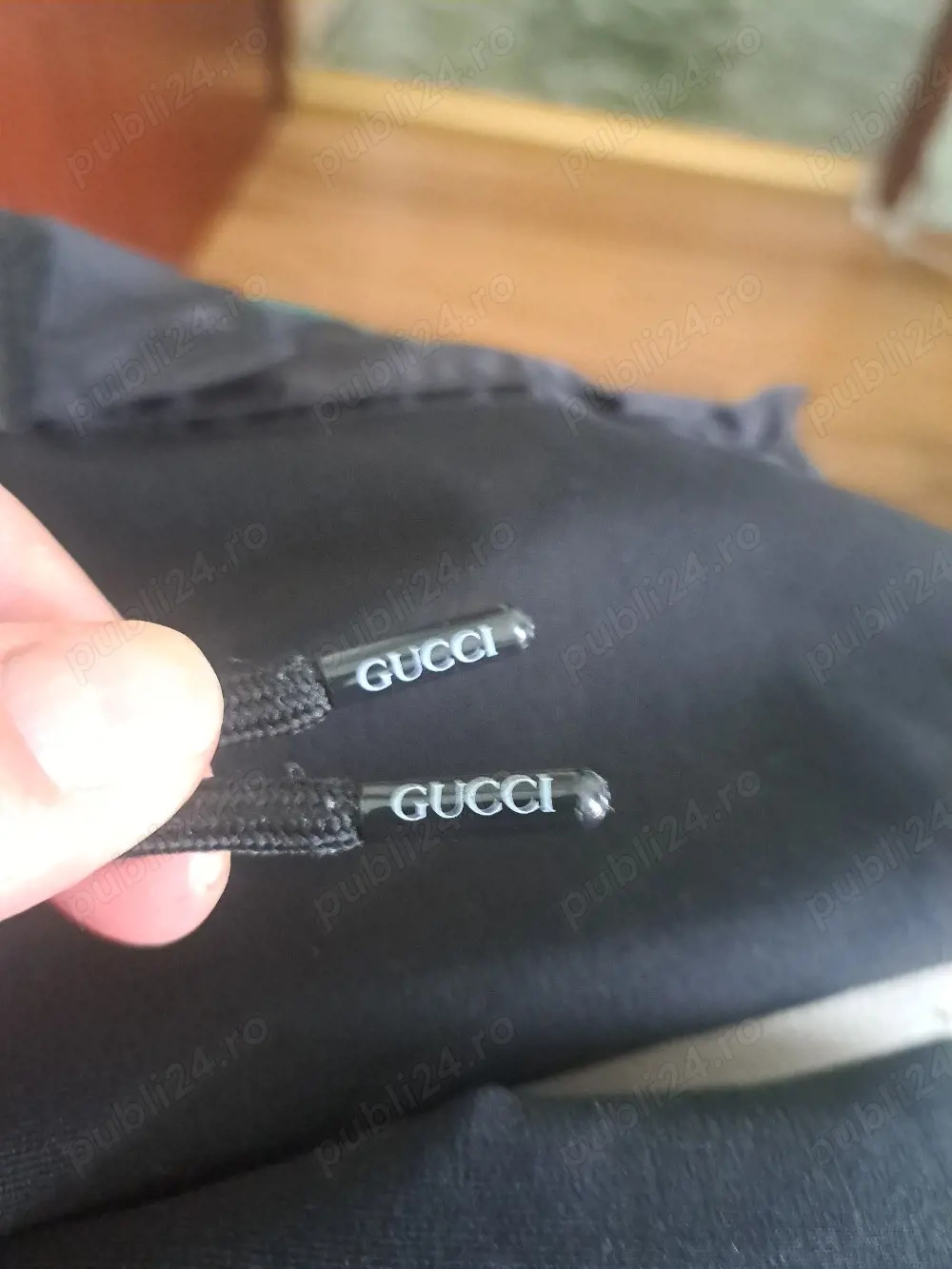 pantalon trening Gucci 