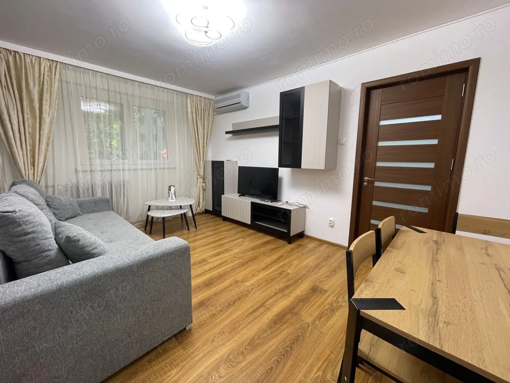 BERCENI - Luica | Chirie 2 Camere