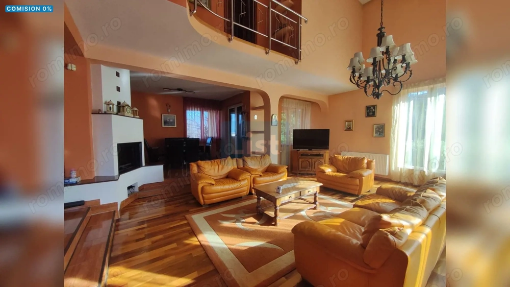 Comision 0%! Casa individuala 190 mp, teren 680 mp, cartierul Europa