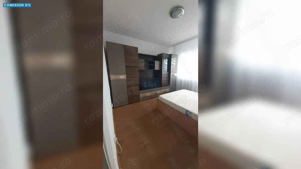 COMISION 0%! Ap. 2 camere 55 mp, decomandat, Zorilor – str. Lunii
