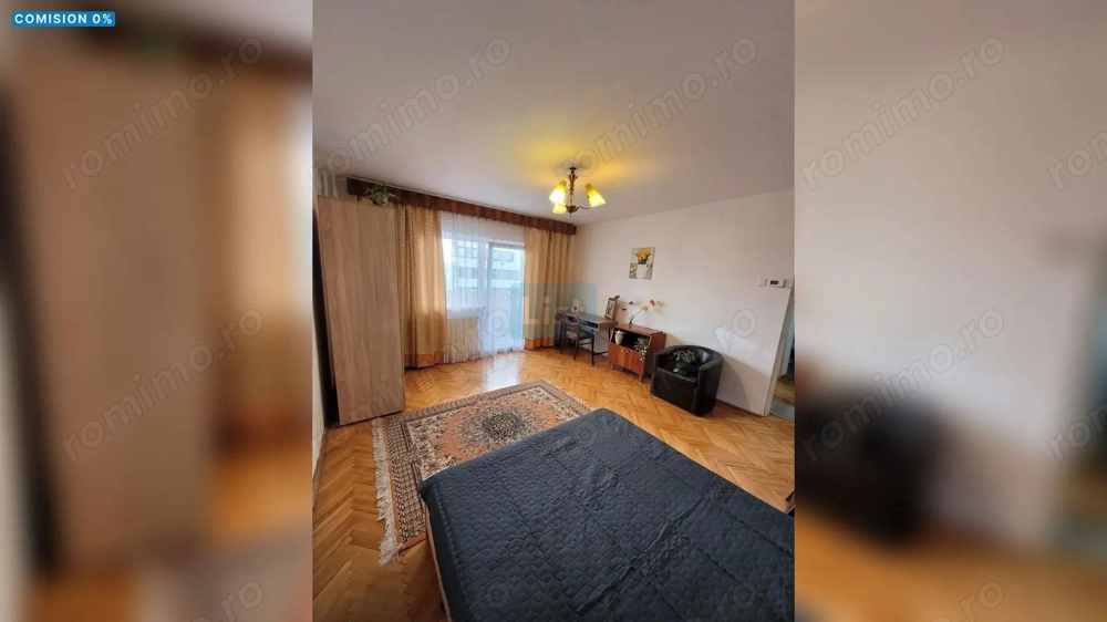 FARA COMISION! Apartament, etajul 3/8, zona FSPAC, str. NASAUD