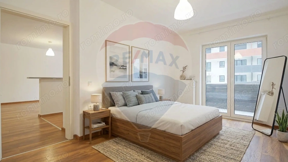 COMISION 0%|3 CAMERE 90 MP SUPRAFATA TOTALA+ PARCARE + BOXĂ