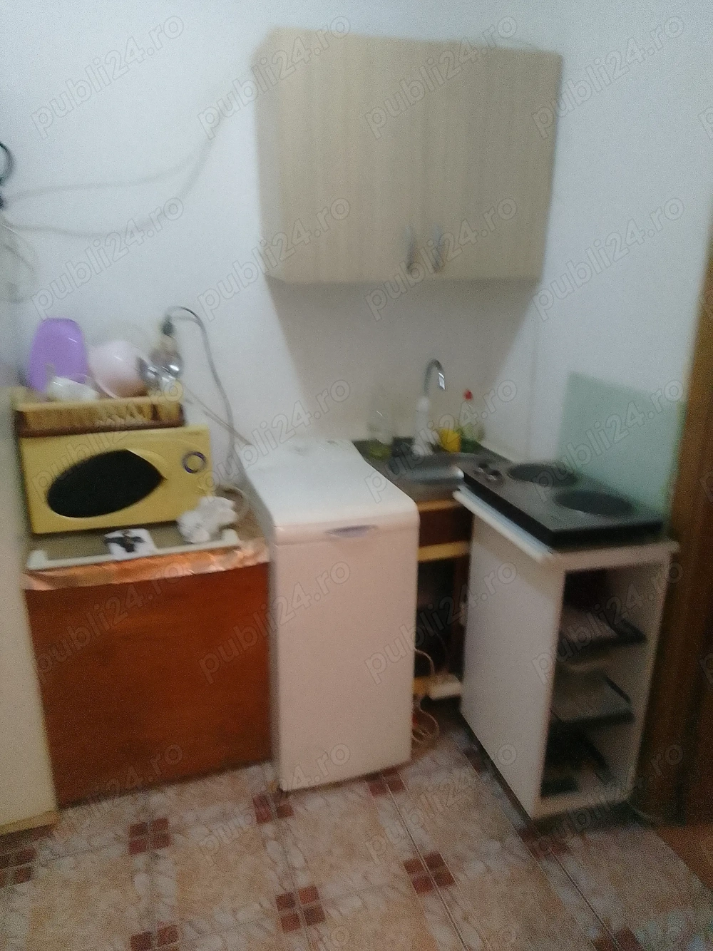 Garsonieră Traian 