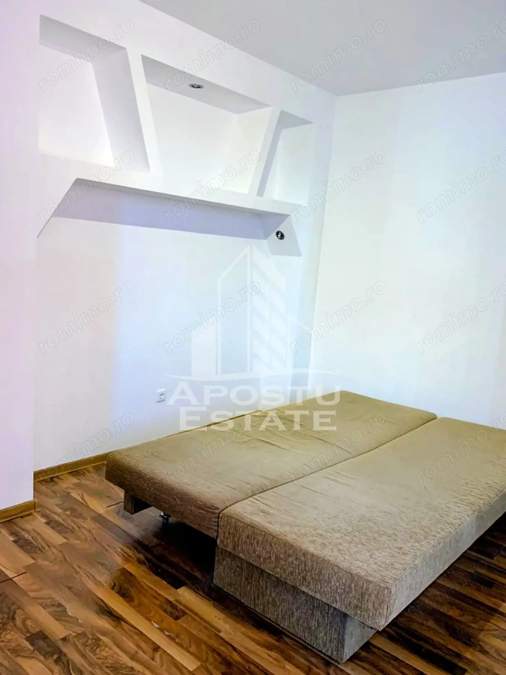 Apartament cu o camera, de inchiriat, Zona Ultracentrala. Timisoara