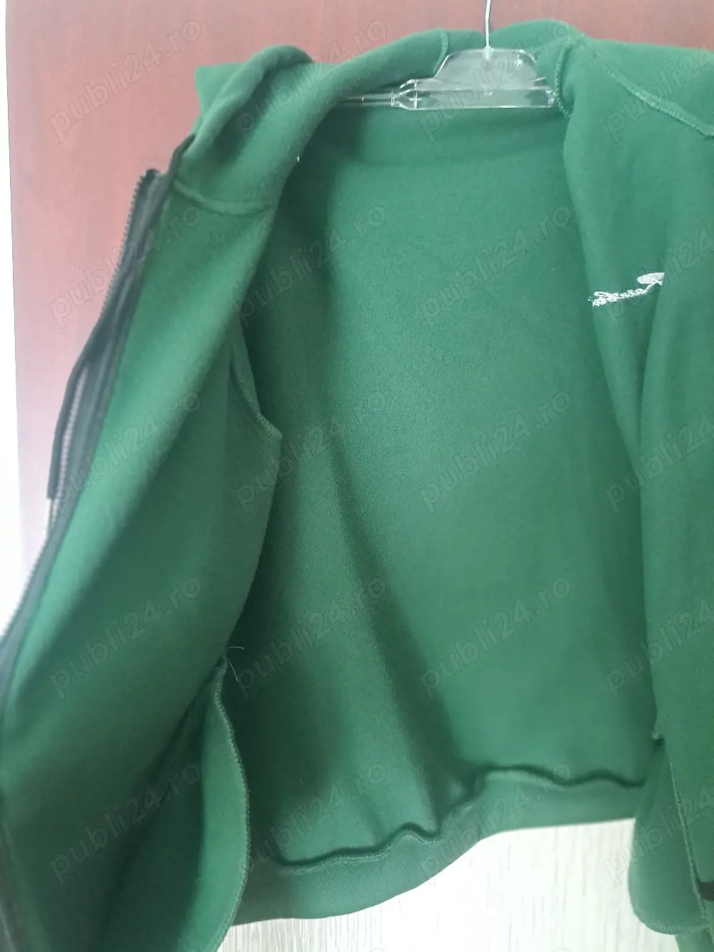 bluza trening barbati cu gluga