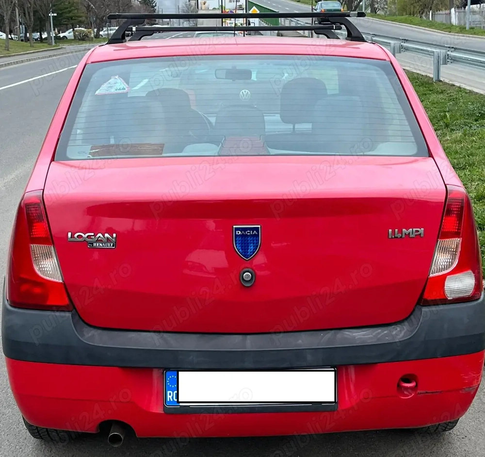 Logan 2008, 129K, Kiss Fm