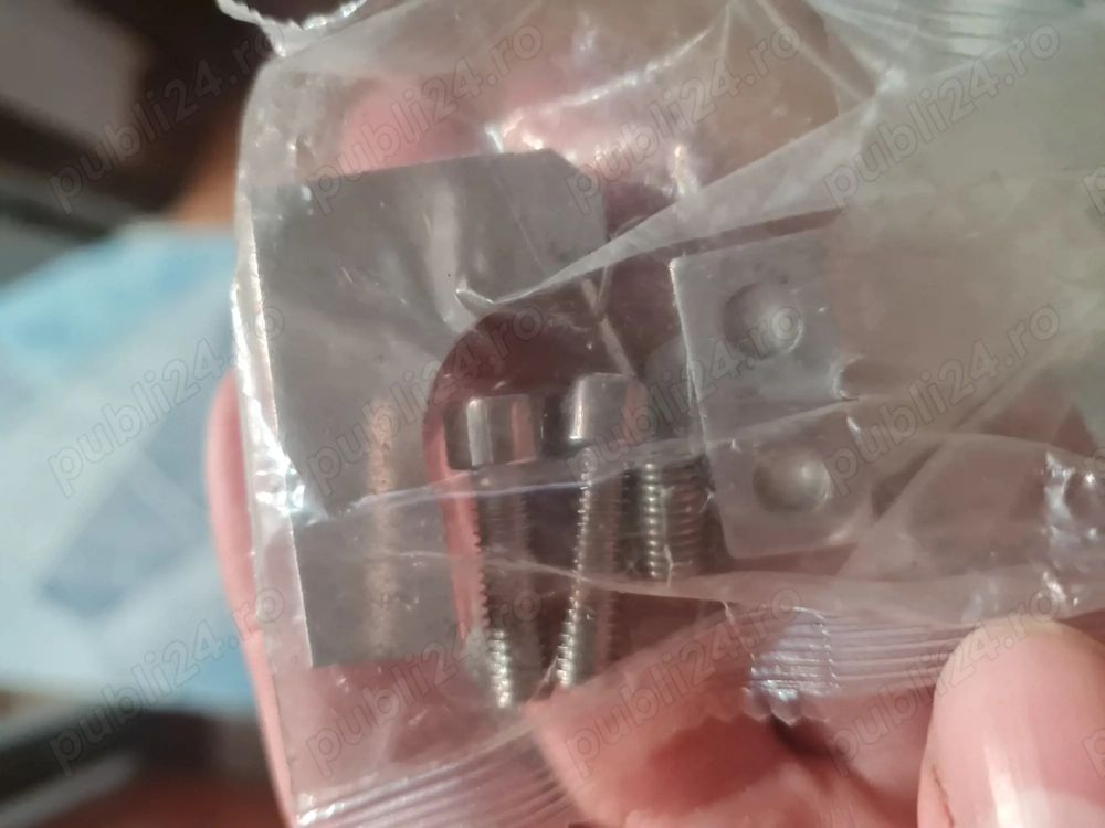 Kit reparatie eroare P2015 pt claptele de la galeria de admisie din aluminiu