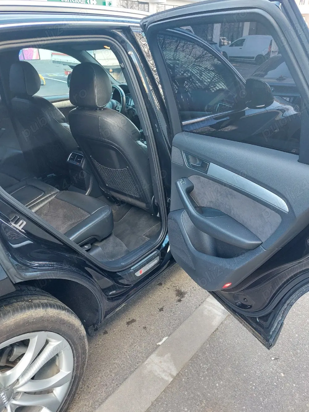 Audi Q5 2013
