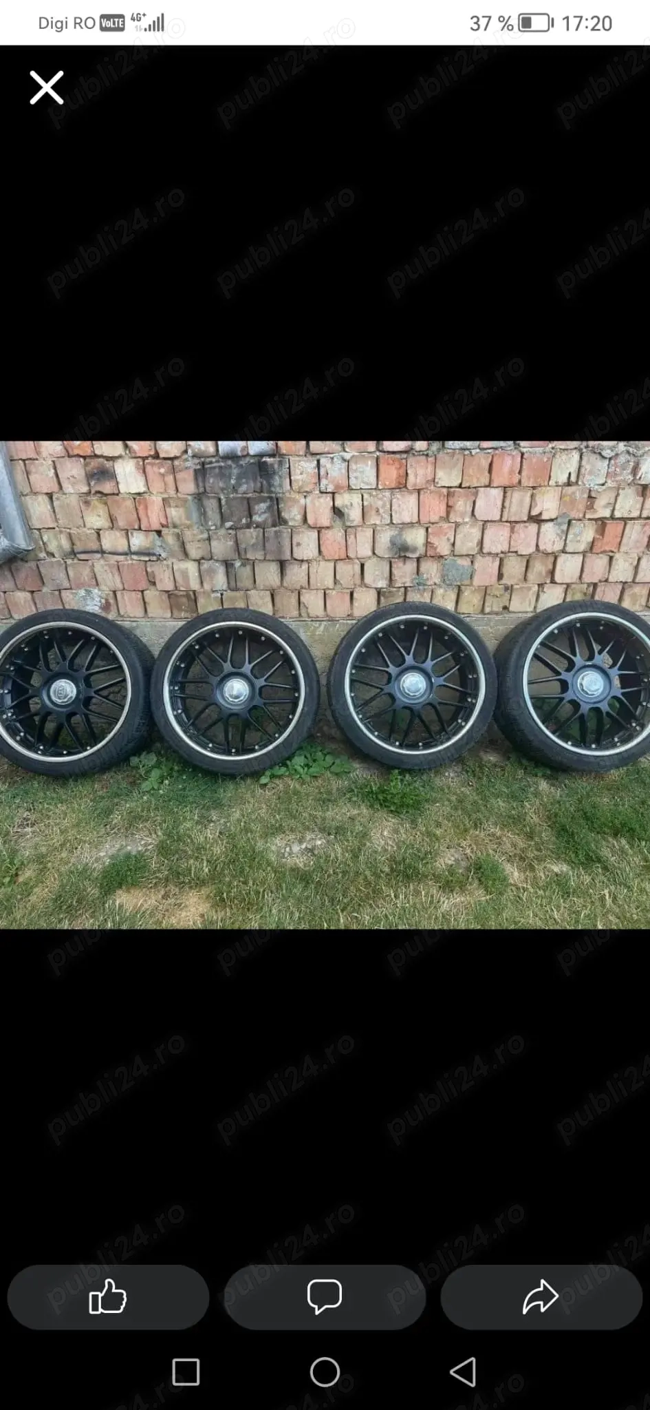 Jante ATP Kia sorento