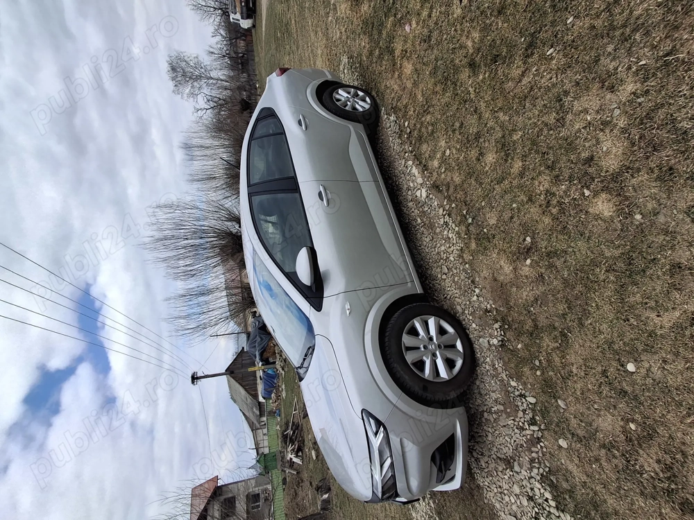 Logan comfort eco-g100