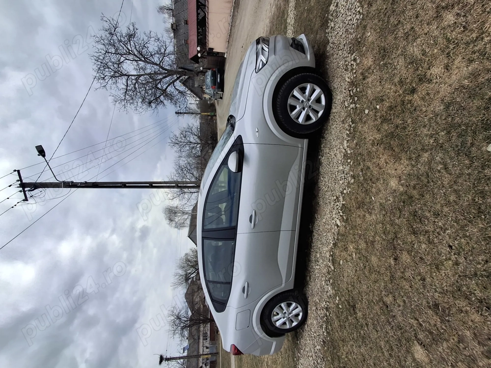 Logan comfort eco-g100