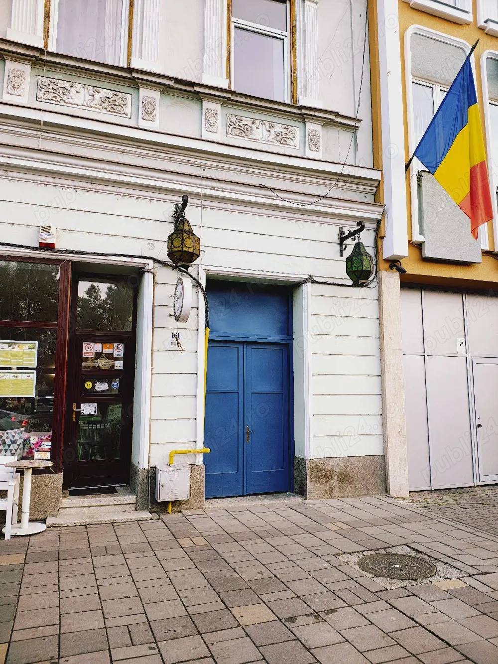 Apartament Ultracentral 