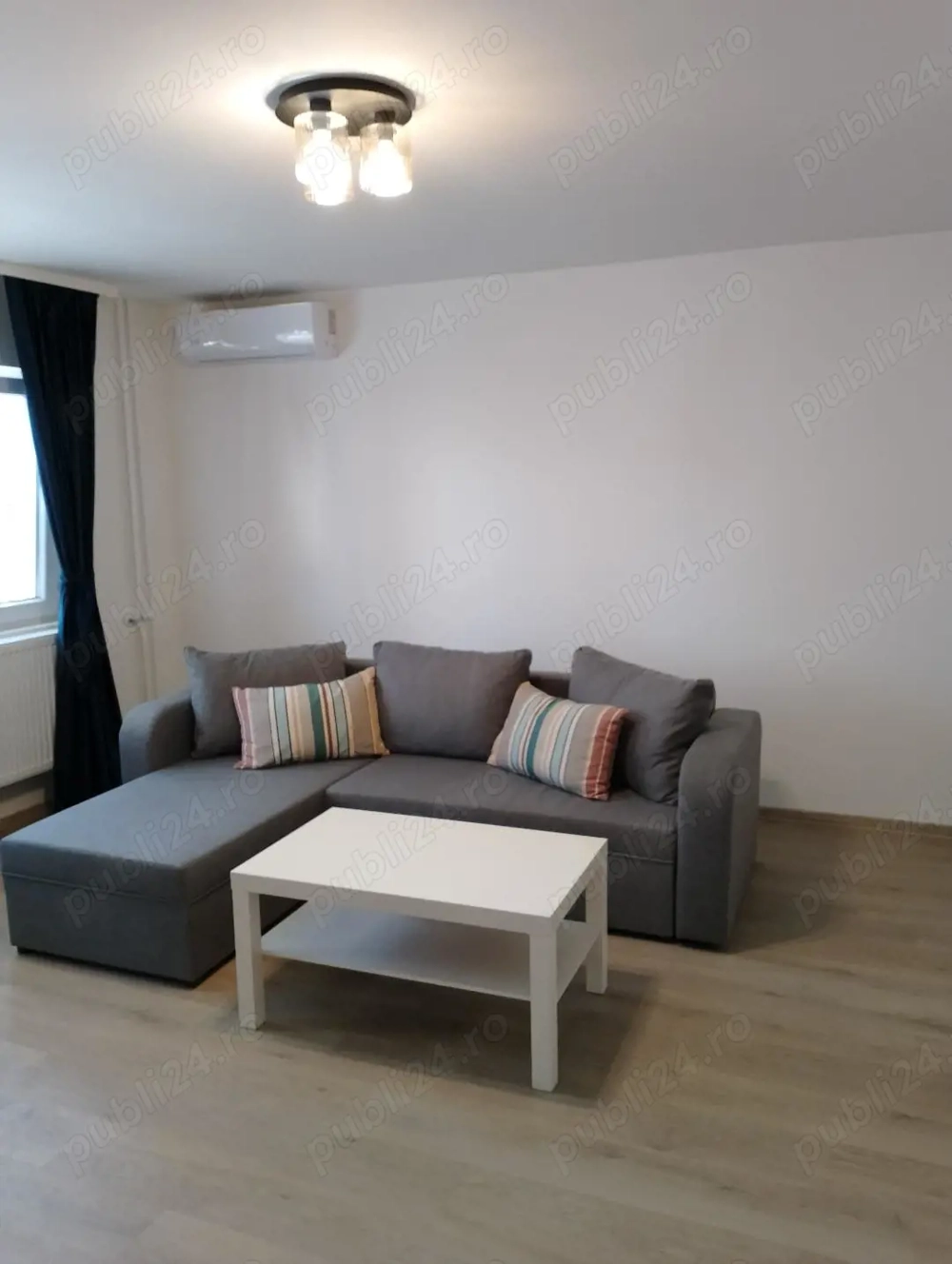 Apartament cu 2 camera decomandate in zona Bucovina, Timisoara