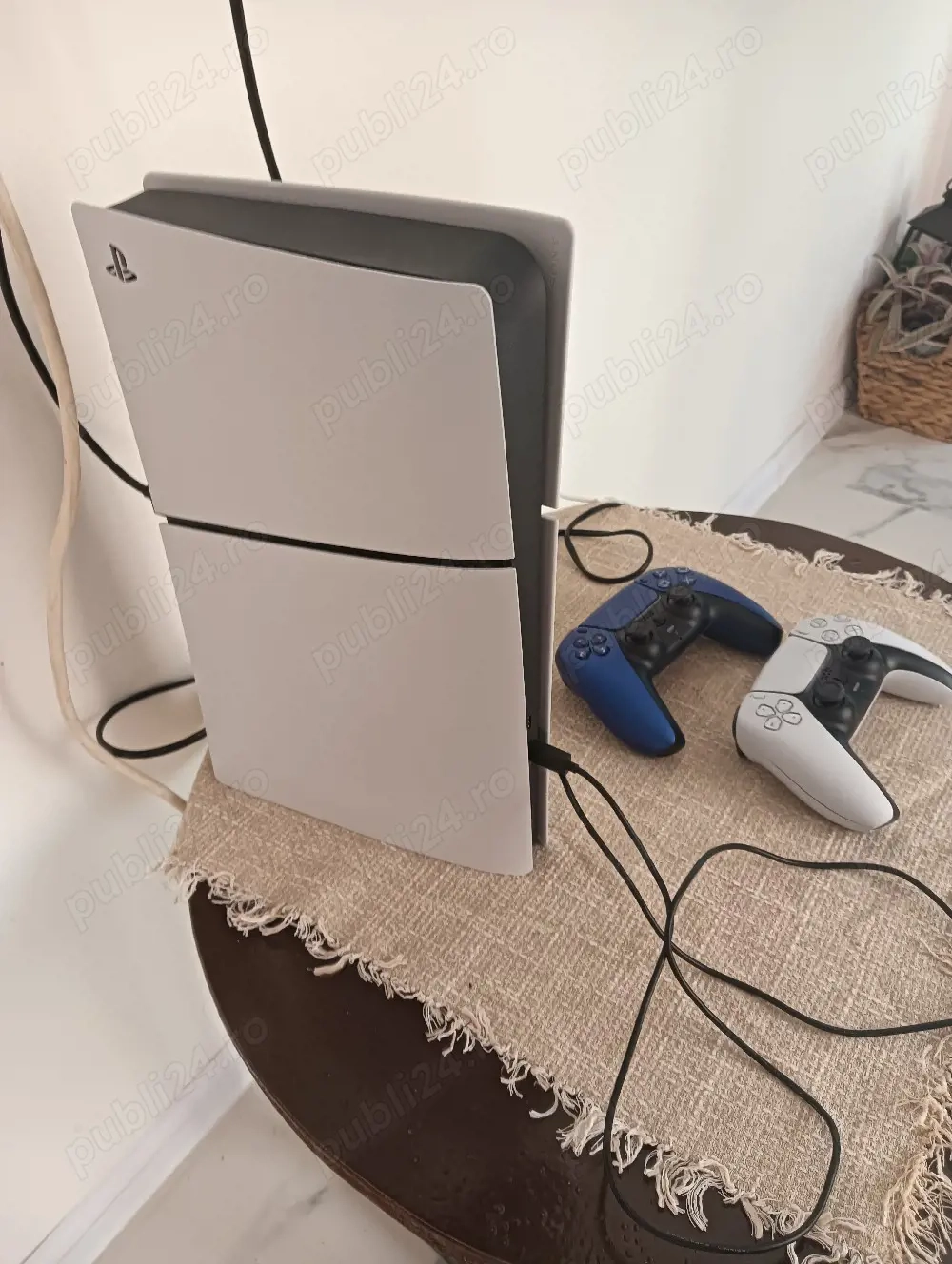 play station 5 memorie 1 terra 