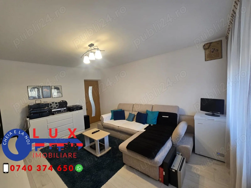 ID 20016 Apartament 2 camere   ULTRACENTRAL