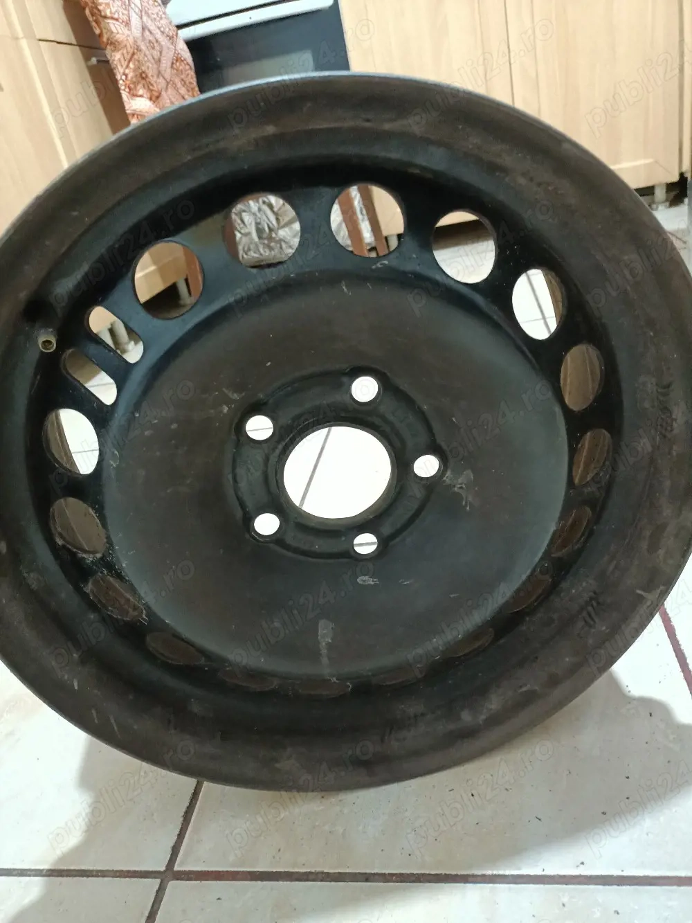 jante tabla opel 1,7 disel