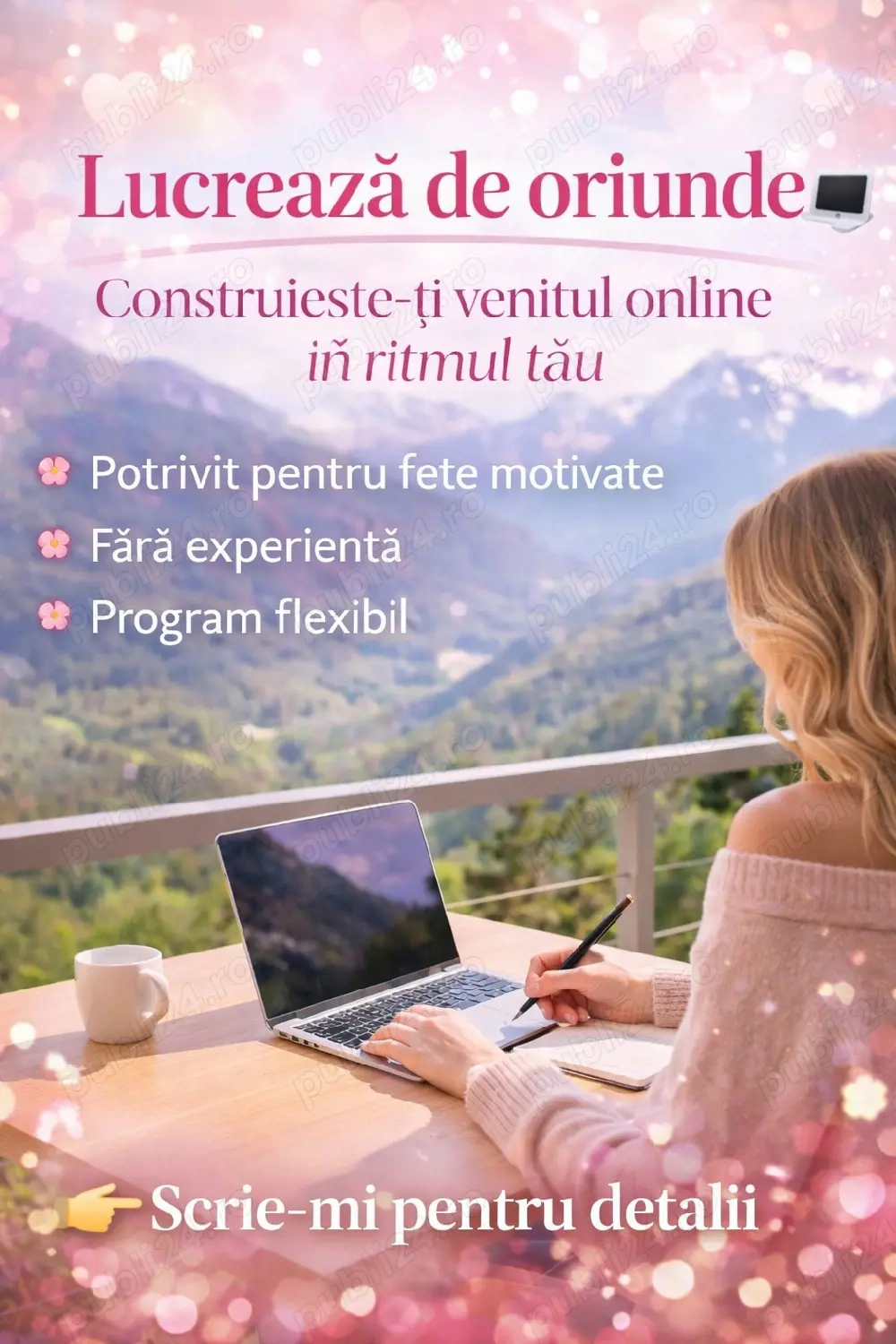 construieșteti venitul online 