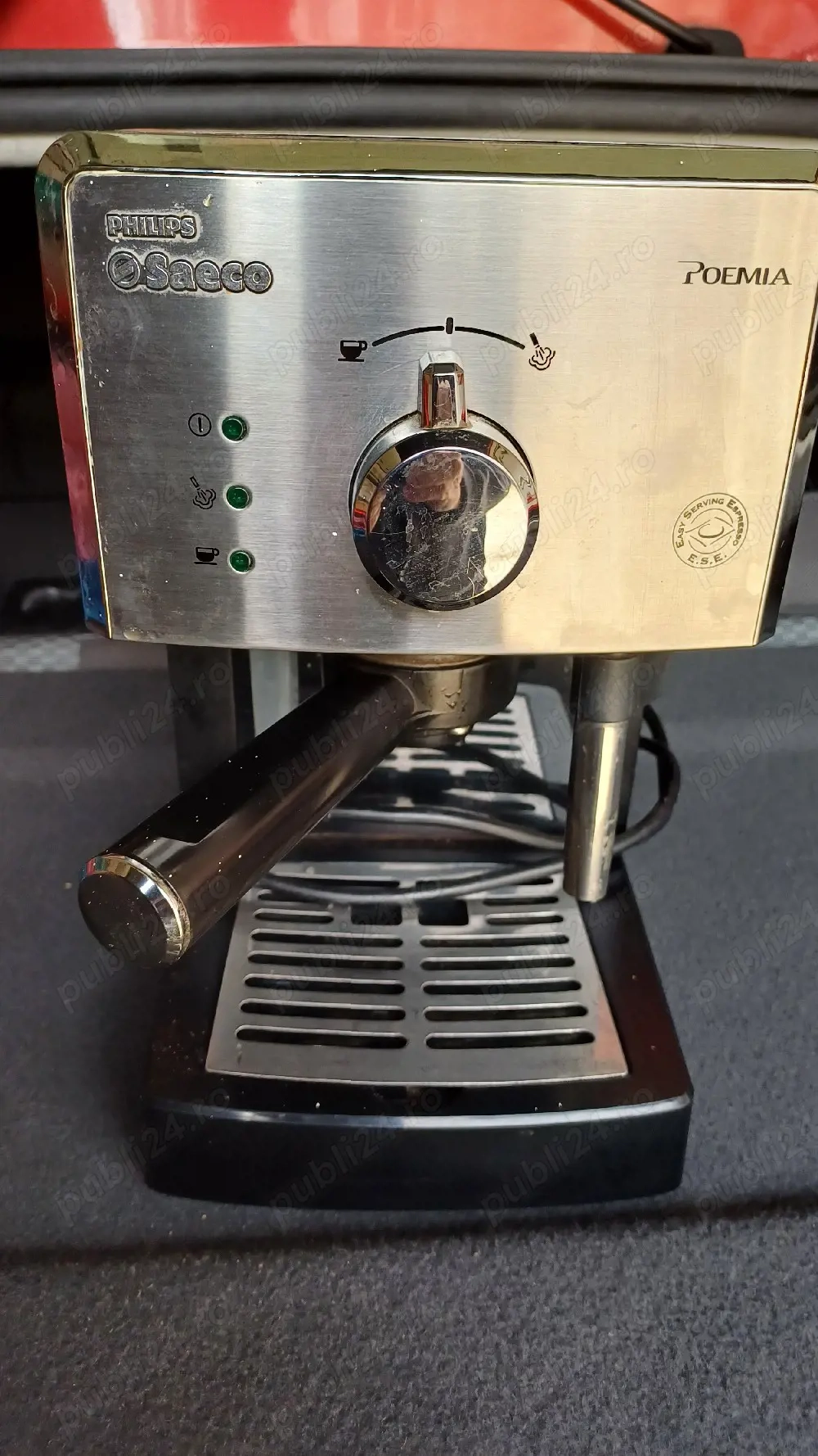 expresor philips