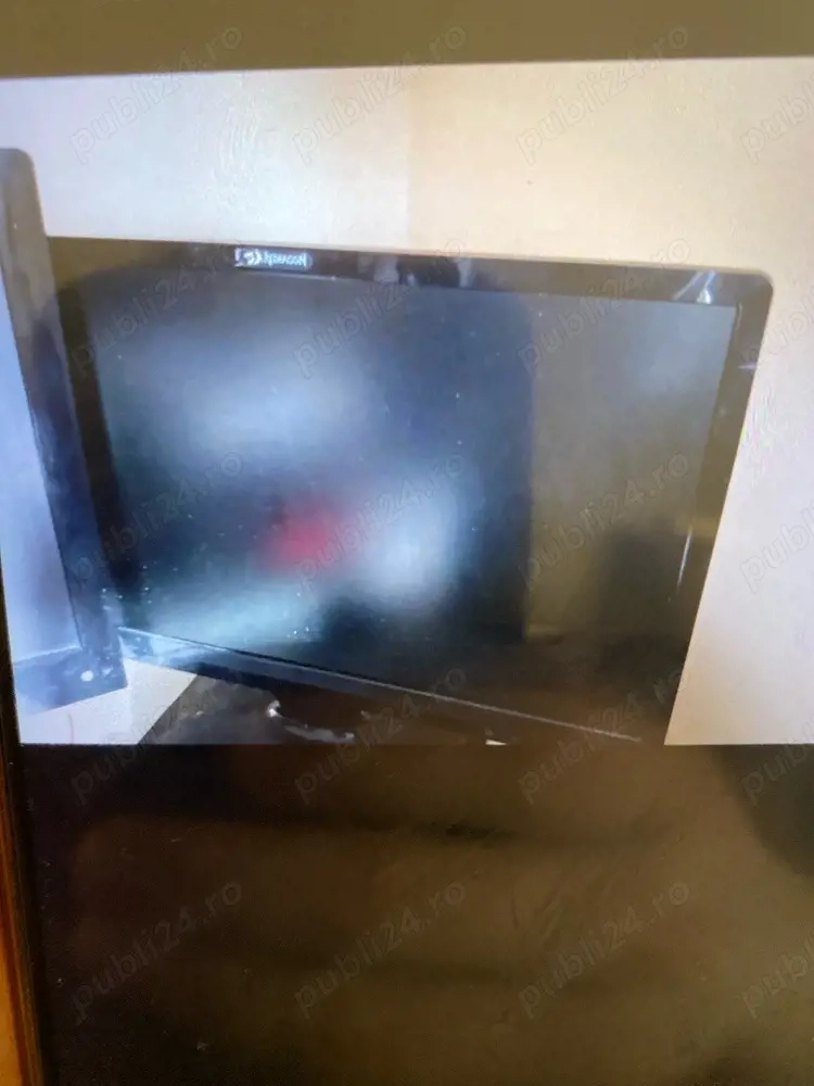 monitor planar 24"