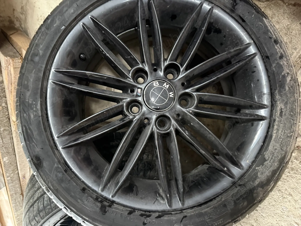 Vând Jante style 207 BMW 