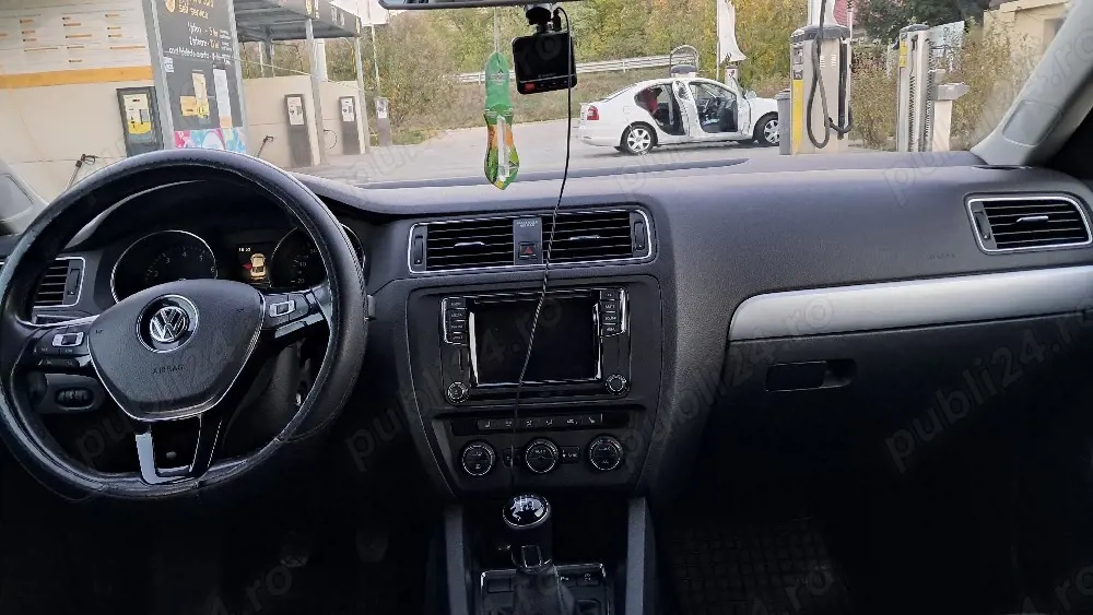 Volkswagen Jetta 1.2 TSI 