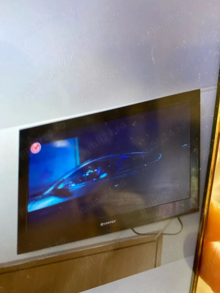tv led vortex 66 cm
