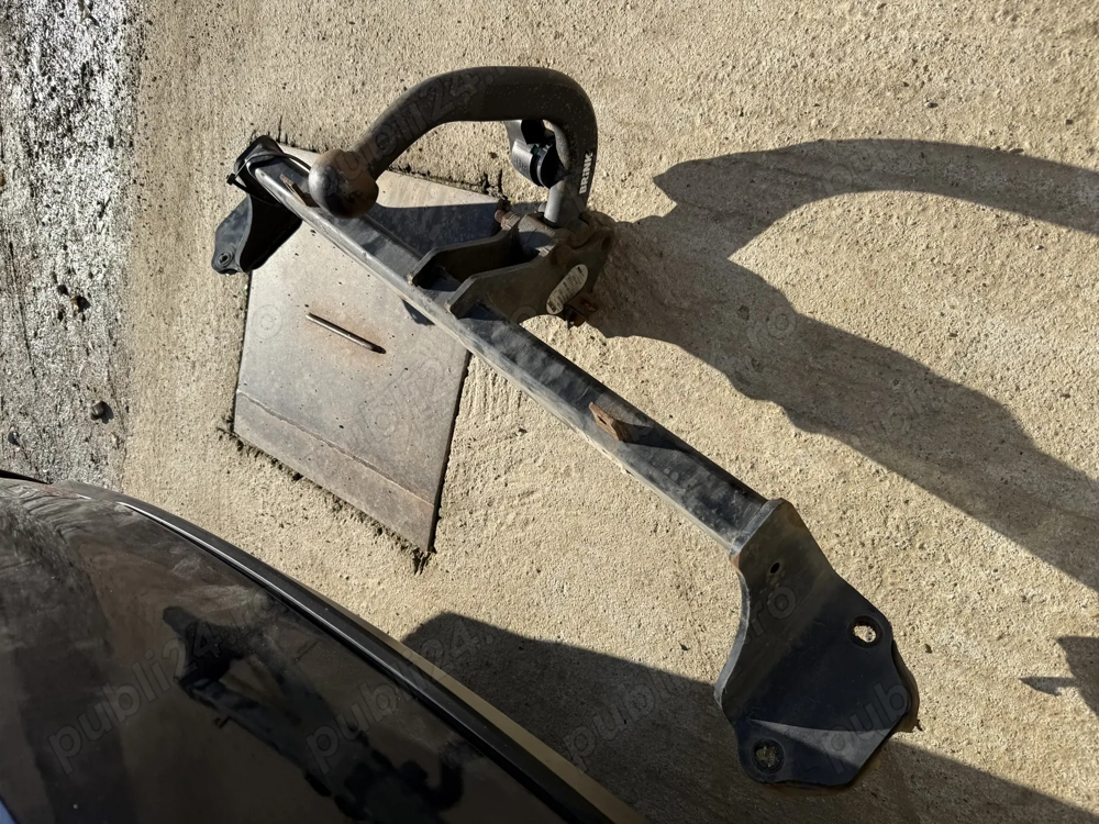 Vând cârlig marca Brink 