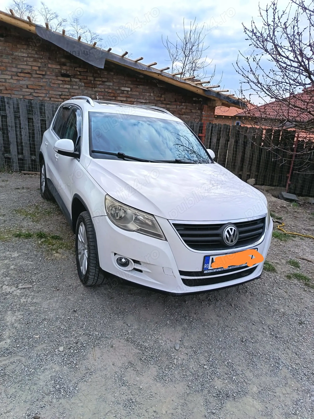 vand ww tiguan